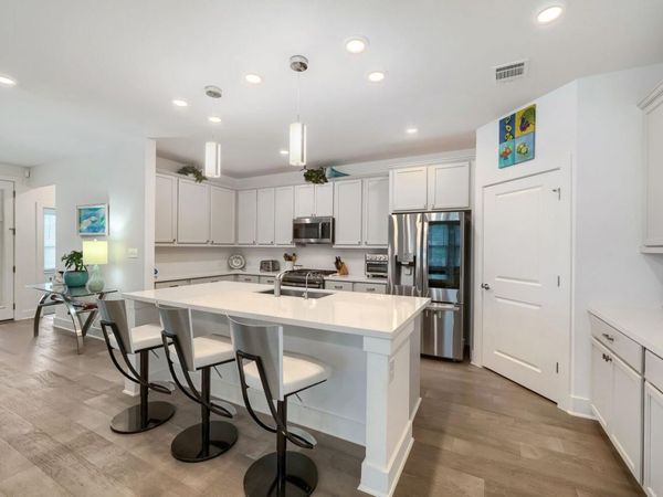 3247 Pisano Ave, Round Rock, TX 78665