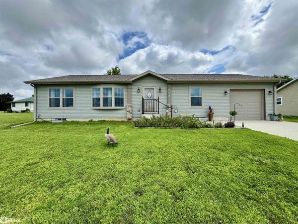 901 Ridge Road, Anita, IA 50020