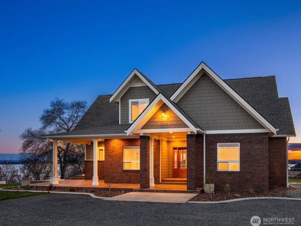 2762 Elgin Road NE, Moses Lake, WA 98837