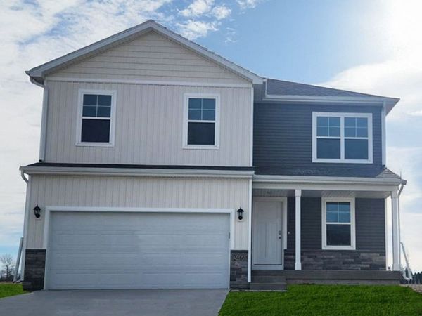 3465 Craven Drive , Coralville, IA 52241