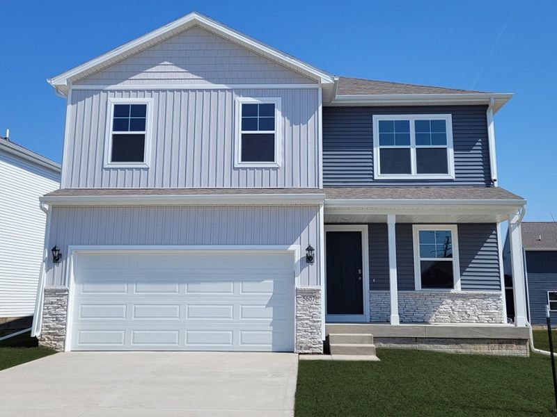 3470 Craven Drive, Coralville, IA 52241 Main Photo