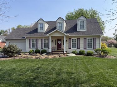 1340 Martin Way, Bowling Green, KY 42104