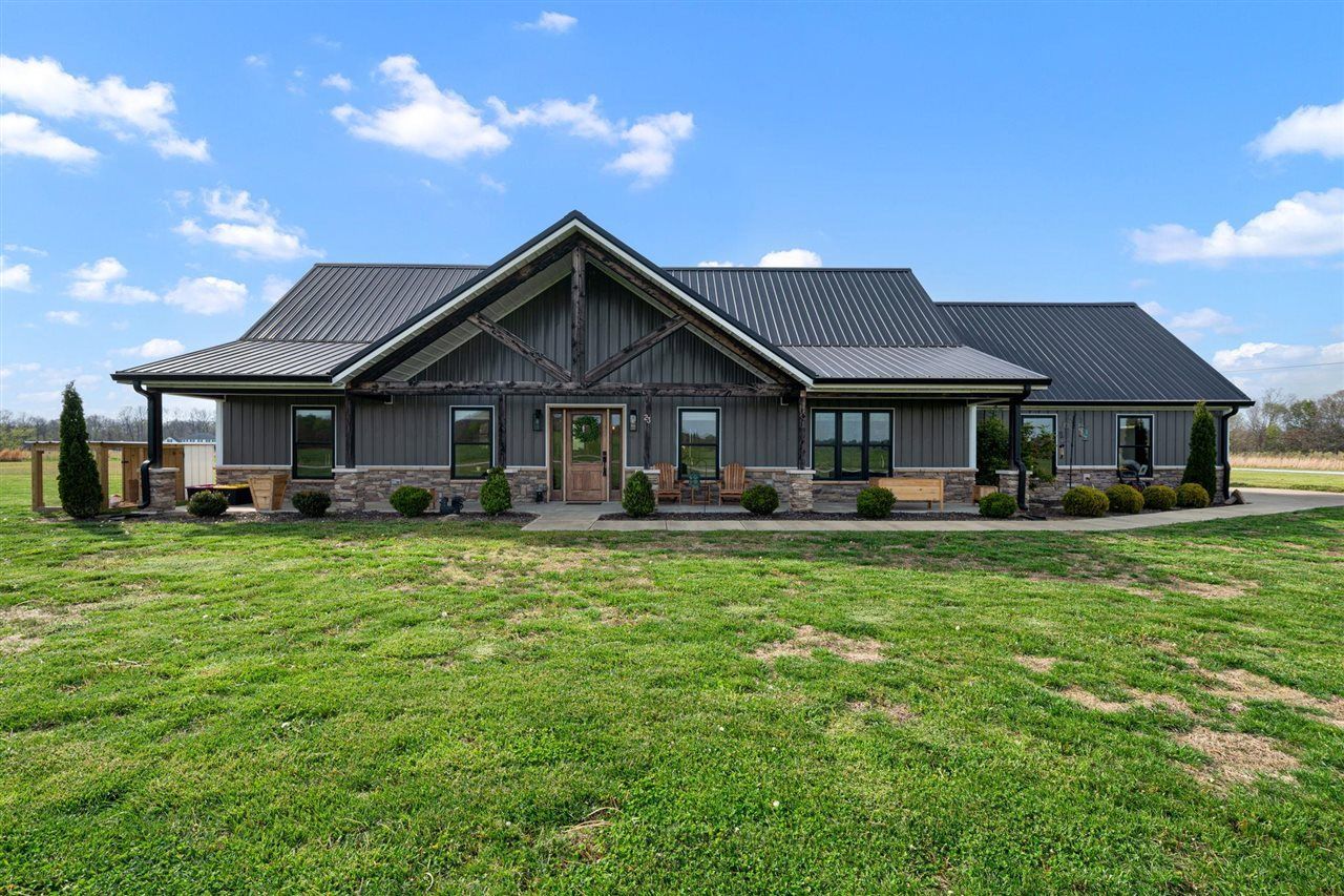 Please Call, Leitchfield, KY 42754