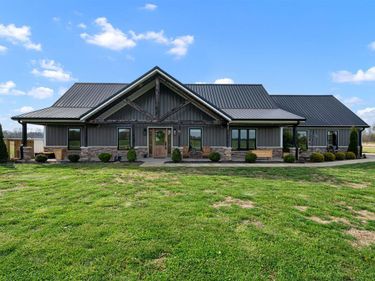 23 Bradley Bend Road , Leitchfield, KY 42754