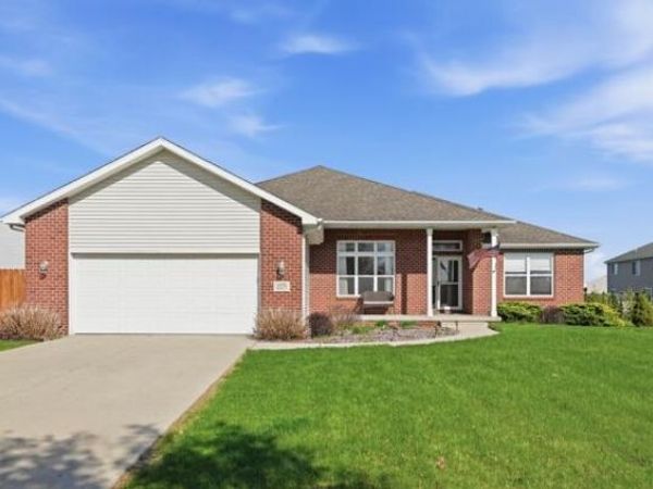 11175 Morgan Street, Crown Point, IN 46307