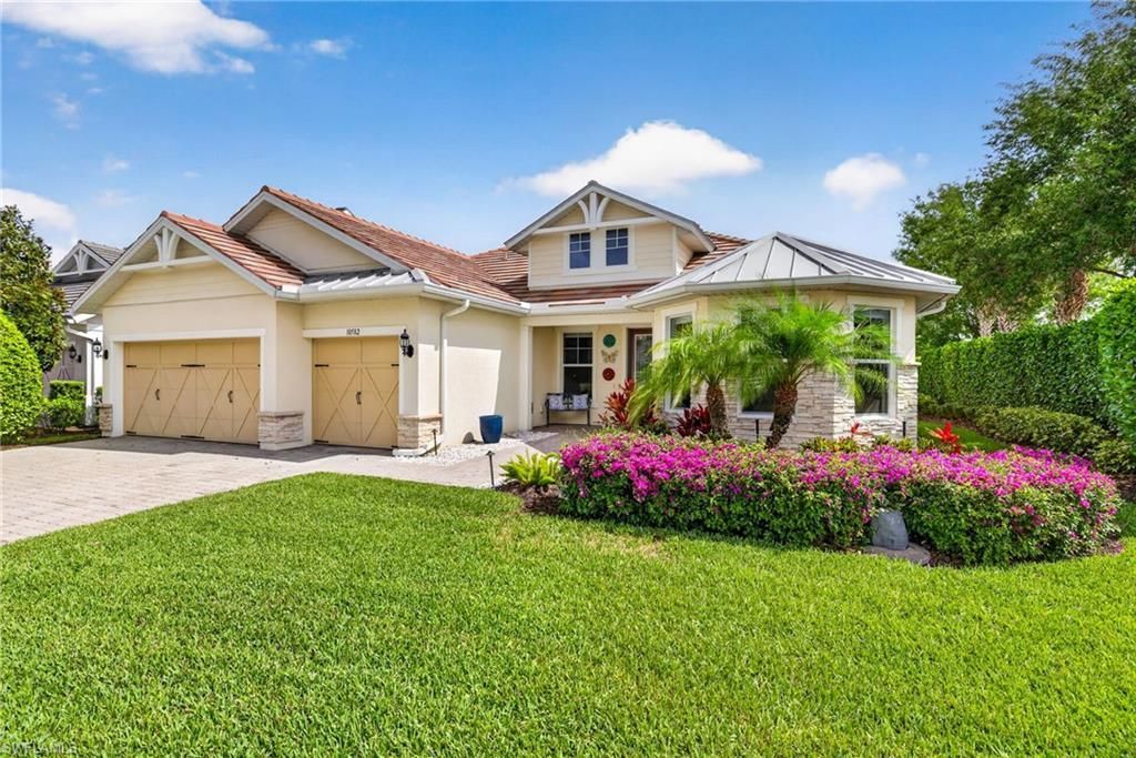 10582 Jackson Square Dr, Estero, FL 33928 Main Photo