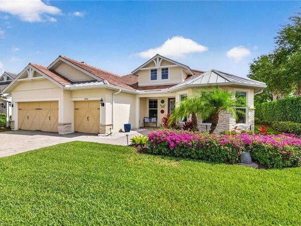 10582 Jackson Square DR, ESTERO, FL 33928