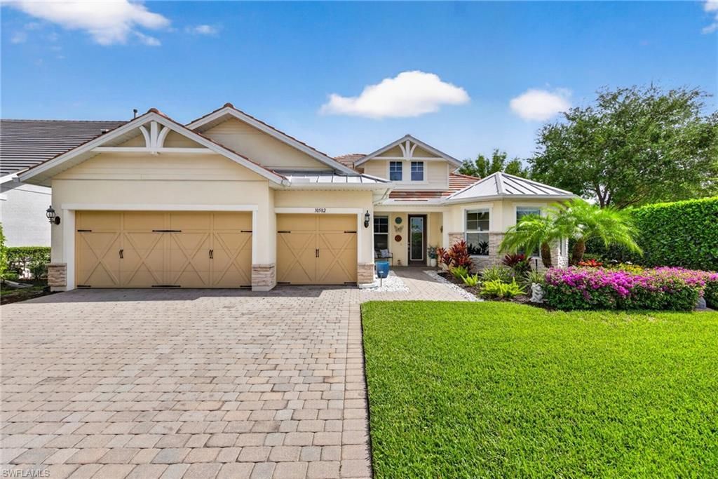 10582 Jackson Square Dr, Estero, FL 33928 Photo