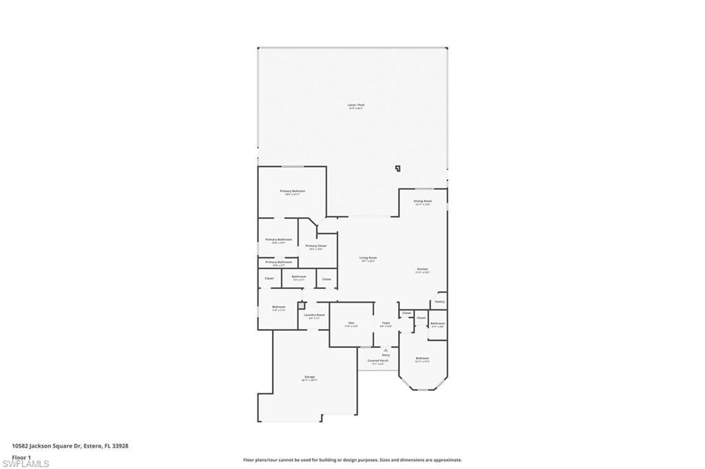 10582 Jackson Square Dr, Estero, FL 33928 Photo