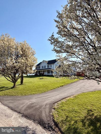 65 WATTERS ROAD, NEW PARK, PA 17352