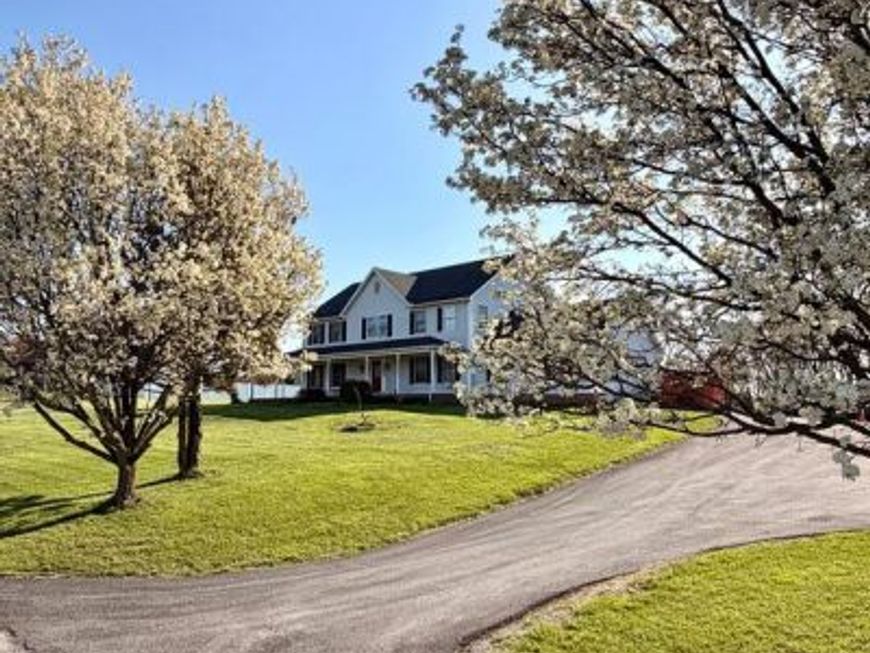 65 Watters Road, New Park, PA 17352 Main Photo