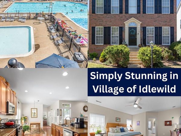 1102 ANDERSON STREET, FREDERICKSBURG, VA 22401