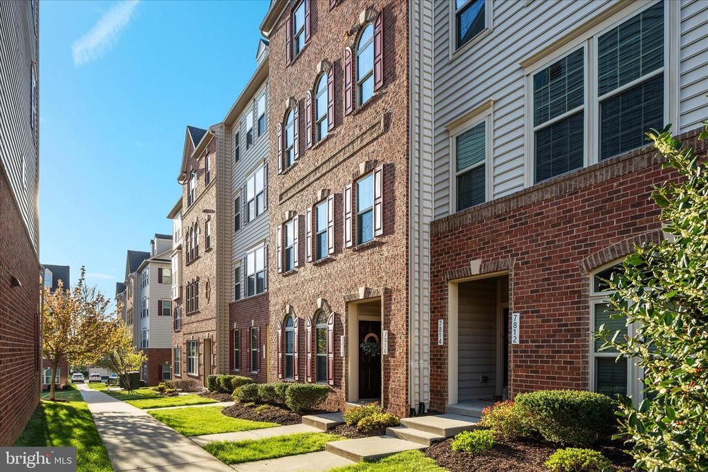 7816 Culloden Crest Lane, Gainesville, VA 20155 Main Photo