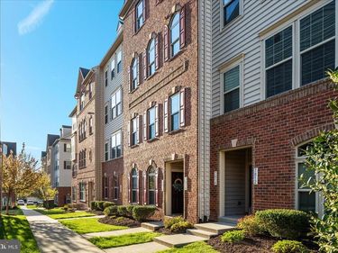 7816 CULLODEN CREST LANE, GAINESVILLE, VA 20155