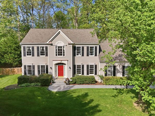 7864 MEADOWGATE DRIVE, MANASSAS, VA 20112