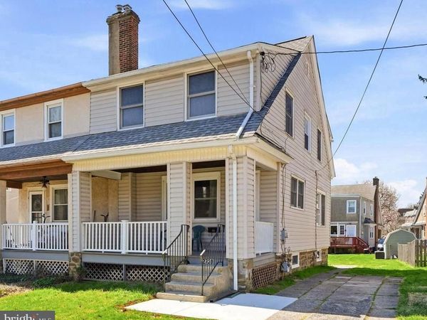 2720 SAINT MARYS ROAD , ARDMORE, PA 19003