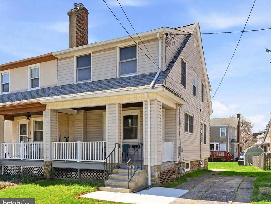 2720 Saint Marys Road , Ardmore, PA 19003 Main Photo