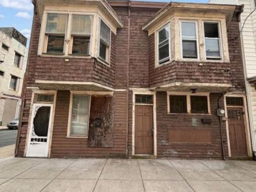 26 & 28 W Market Street , Mahanoy City, PA 17948 Main Photo