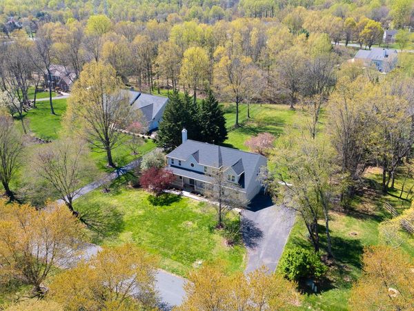 20116 SWEET MEADOW LANE, GAITHERSBURG, MD 20882