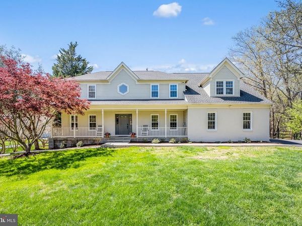 20116 SWEET MEADOW LANE, GAITHERSBURG, MD 20882