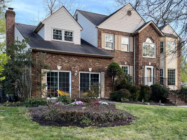 1111 RICHMOND DRIVE, STAFFORD, VA 22554