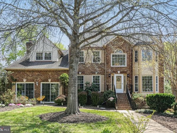 1111 RICHMOND DRIVE, STAFFORD, VA 22554