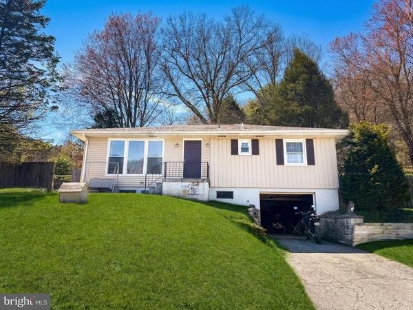 3326 SEVEN VALLEYS ROAD , GLEN ROCK, PA 17327