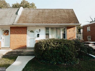 701 E 23RD STREET, CHESTER, PA 19013