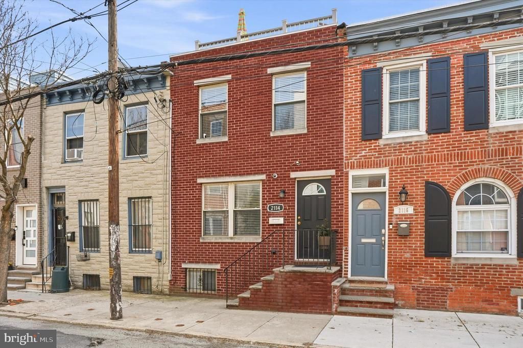 2114 Montrose Street, Philadelphia, PA 19146 Main Photo
