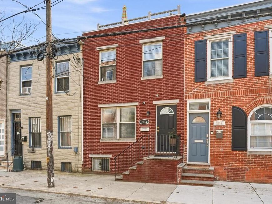 2114 Montrose Street, Philadelphia, PA 19146 Main Photo