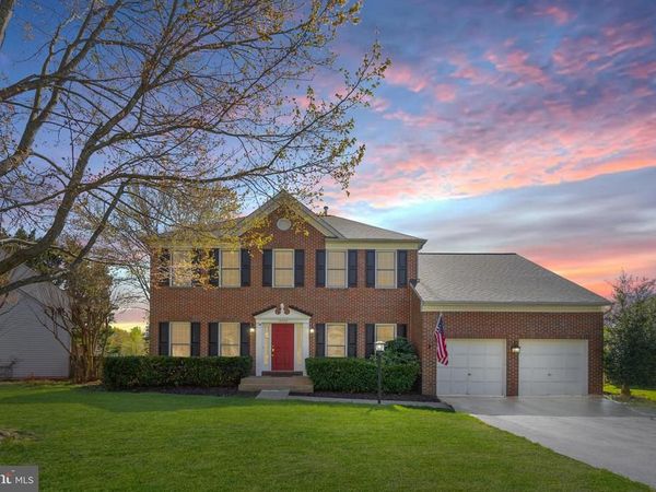 15572 ATTERBURY COURT, DUMFRIES, VA 22025