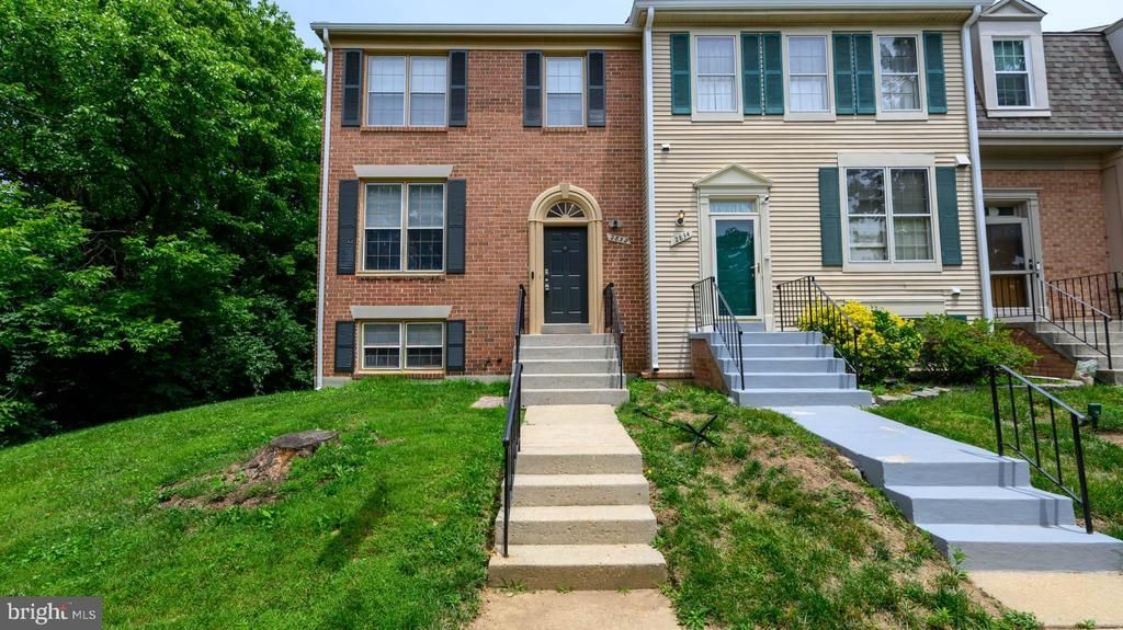 2832 Strauss Terrace, Silver Spring, MD 20904 Main Photo