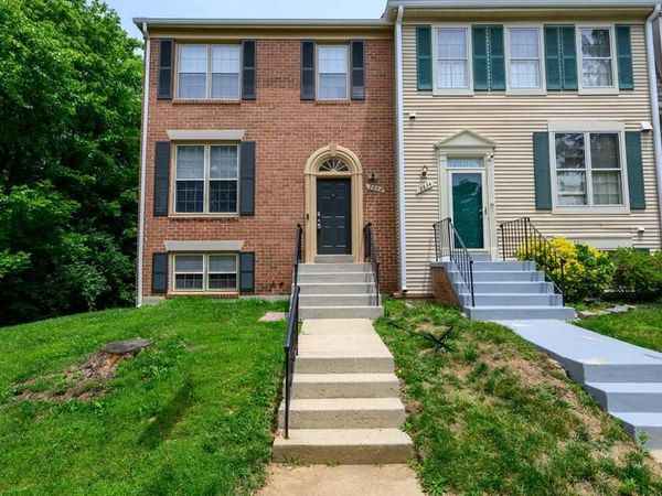 2832 STRAUSS TERRACE, SILVER SPRING, MD 20904