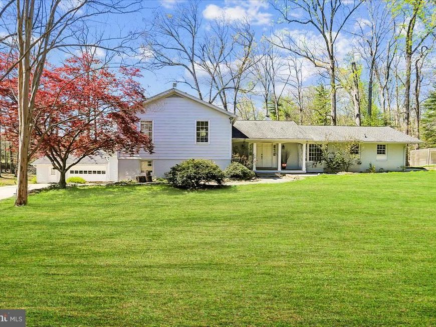 14400 Jones Lane , North Potomac, MD 20878 Main Photo