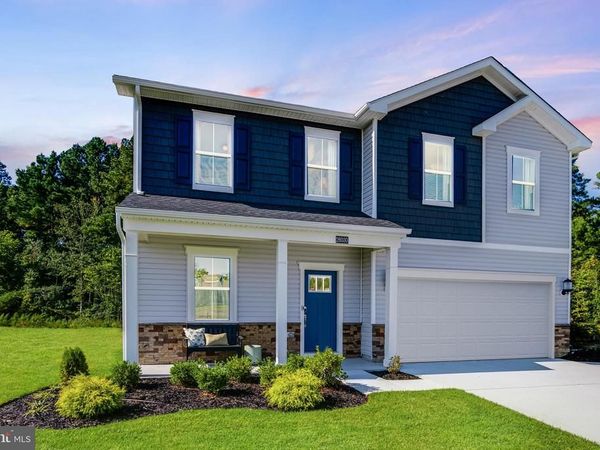 1709 NEW MARKET AVENUE, ELLENDALE, DE 19941