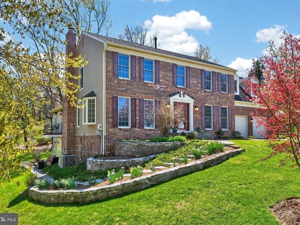 11305 KINGS VALLEY DRIVE, DAMASCUS, MD 20872