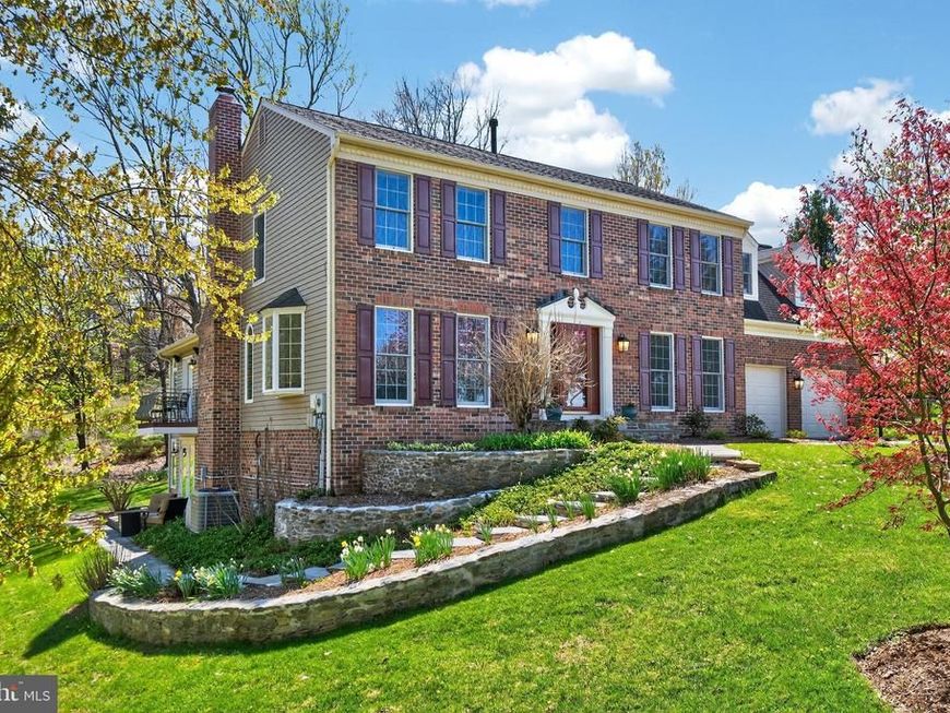 11305 Kings Valley Drive, Damascus, MD 20872 Main Photo