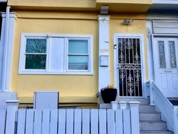 7056 SAYBROOK AVENUE, PHILADELPHIA, PA 19142