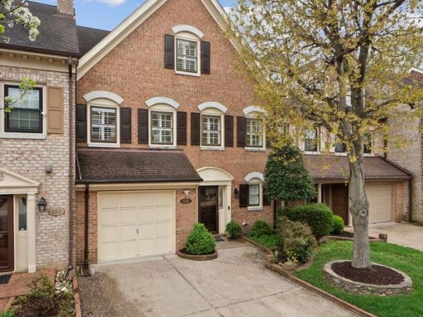 6315 MANCHESTER WAY, ALEXANDRIA, VA 22304