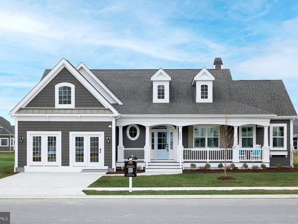 27411 MOLLY CORBIN COURT , MILLSBORO, DE 19966