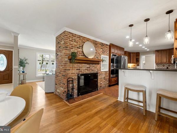 3319 MULBERRY STREET , EDGEWATER, MD 21037