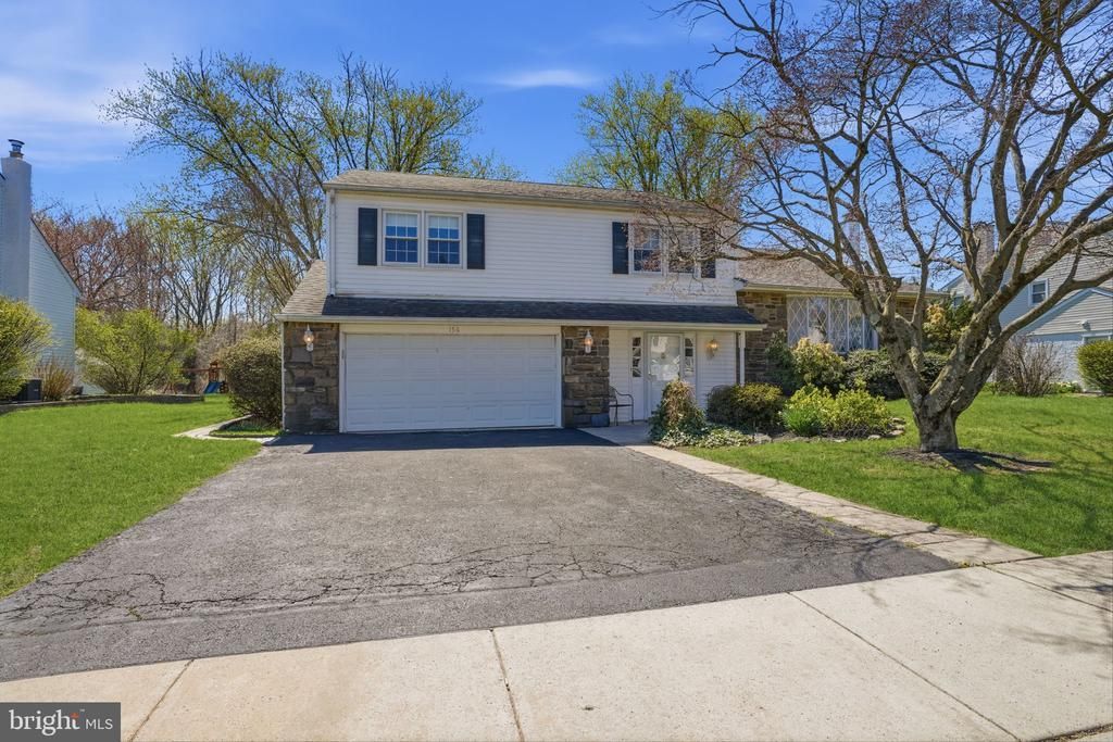 156 RICE DRIVE , MORRISVILLE, PA 19067