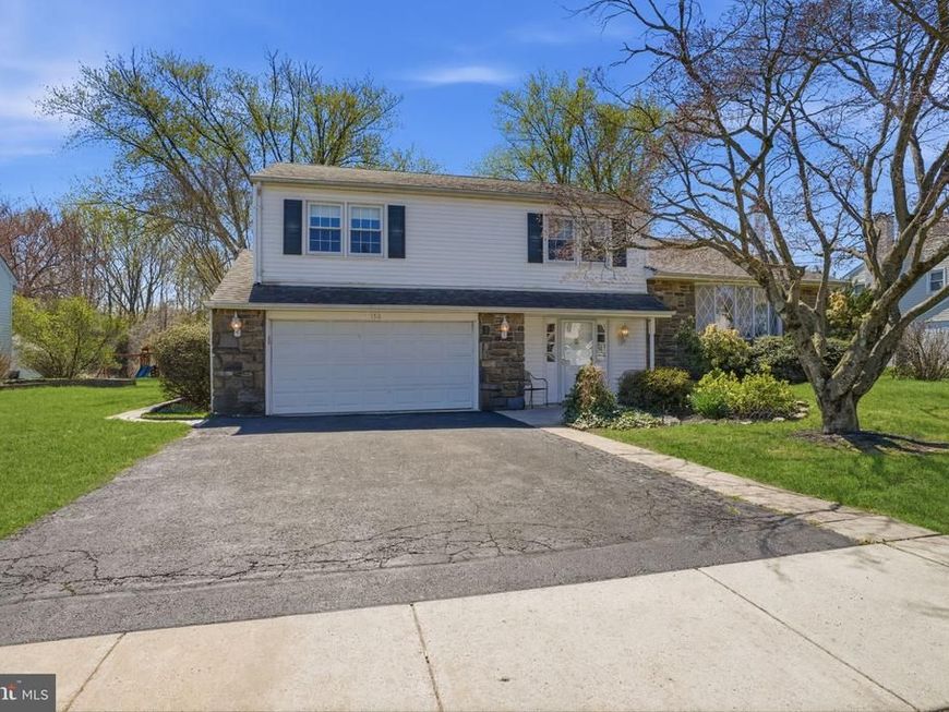 156 Rice Drive , Morrisville, PA 19067 Main Photo