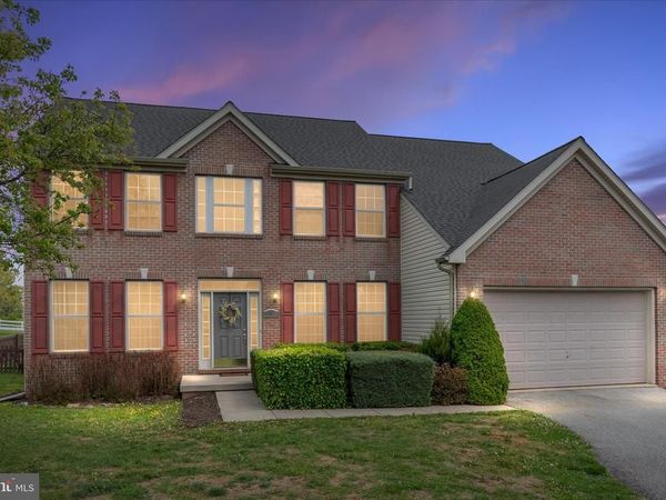 42 DECATUR DRIVE, BUNKER HILL, WV 25413