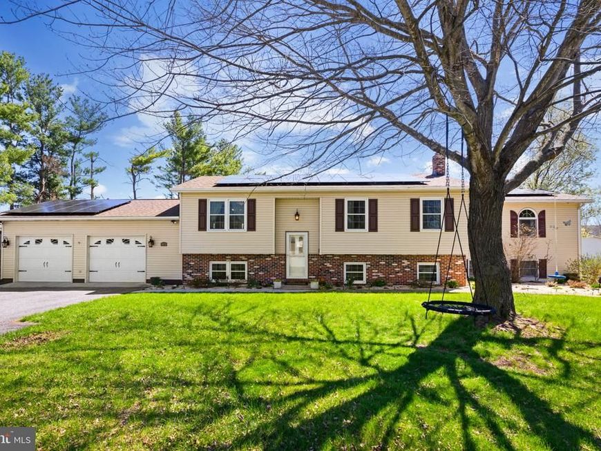 3851 White Oak Court, Manchester, MD 21102 Main Photo