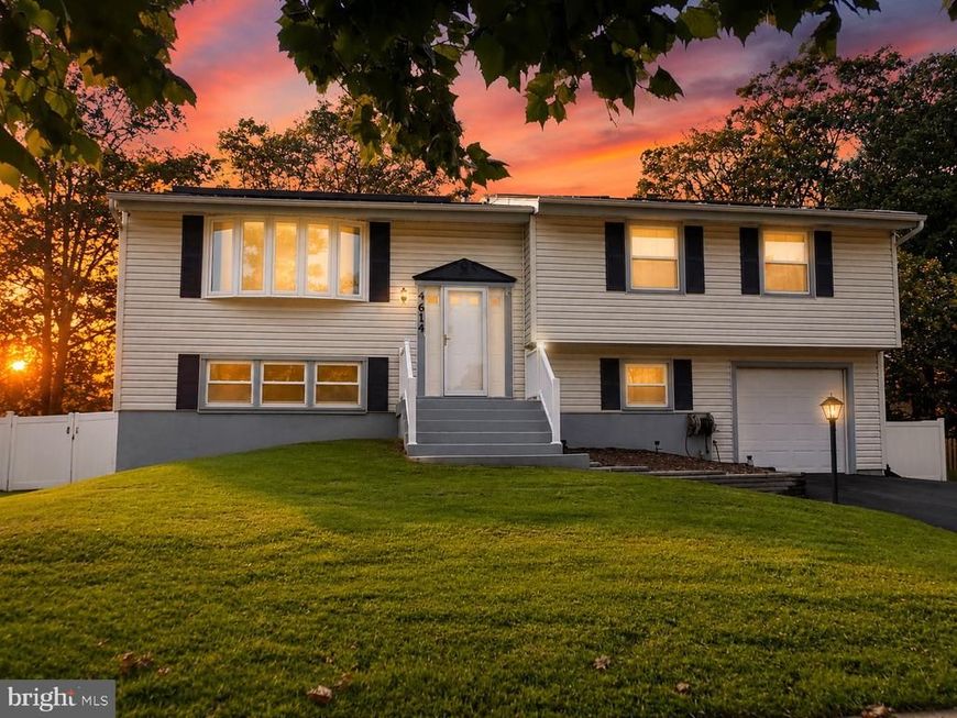 4614 Harwich Drive, Waldorf, MD 20601 Main Photo