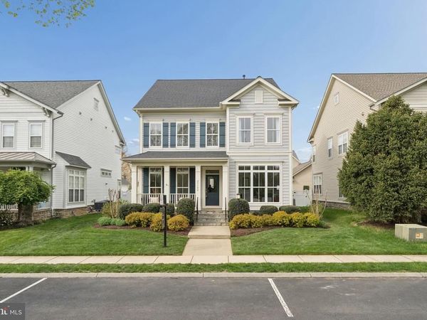 23342 HIGBEE LANE, BRAMBLETON, VA 20148