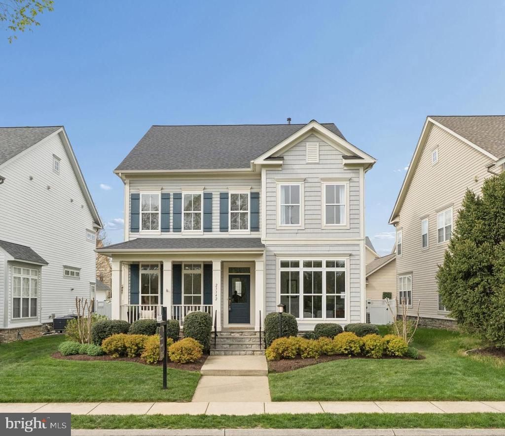 23342 Higbee Lane, Brambleton, VA 20148 Main Photo