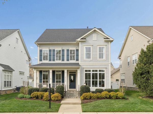23342 HIGBEE LANE, BRAMBLETON, VA 20148