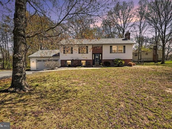 107 WHITE PINE CIRCLE , ELKTON, MD 21921